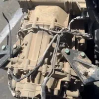تعمیر و نگهداری ناوگان کامیون شرکتی