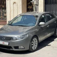 کیا سراتو مدل وارداتی
