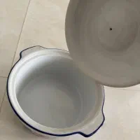 ظرف قابلمه سرامیکی|ظروف پخت‌وپز|تهران, شکوفه|دیوار