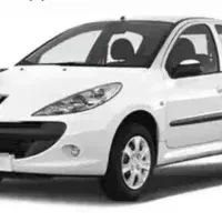 فروش 207مدل404|خودرو سواری و وانت|زاهدان, |دیوار