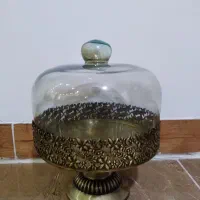 ظرف کیک ومیوه خوری