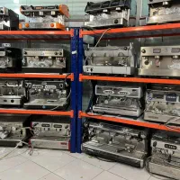 اسپرسو ساز عمده سیمونلی