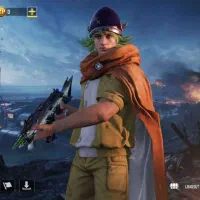 اکانت کالاف دیوتی موبایل سفید|کنسول، بازی ویدئویی و آنلاین|قم, باغ شازده|دیوار