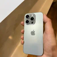 iphone 15 pro max 512G & 256G|موبایل|مشهد, بهشت|دیوار