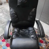 صندلی اداری و مدیریتی