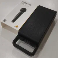 میکروفن اجرای زنده بهرینگر xm8500|صوتی و تصویری|کتالم و سادات شهر, |دیوار