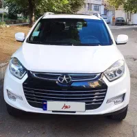 جک s5 نیو فیس1401|خودرو سواری و وانت|همدان, |دیوار