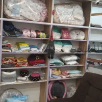 فروش فوری قفسه