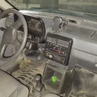 پراید مدل 85دوگانه کارخانه|خودرو سواری و وانت|ارومیه, |دیوار