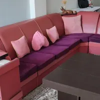 مبل ال 7نفره
