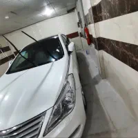 هیوندای آزرا گرنجور ۳۳۰۰ مدل ۲۰۱۵ تمام فول|خودرو سواری و وانت|آبادان, |دیوار