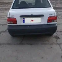 پراید ۹۵|خودرو سواری و وانت|پاکدشت, حصار امیر|دیوار