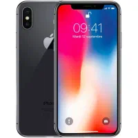 ایفون x256