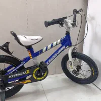 دوچرخه سایز ۱۴