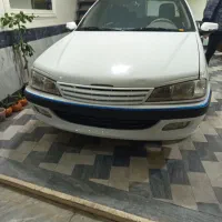 پارسtu5 مدل ۹۶ دریچه سیمی