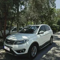 تیگو ۵  فول تک برگ سند (فقط معاوضه)