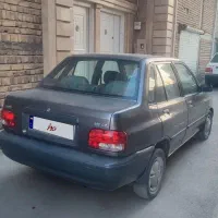 پراید مدل ۹۰