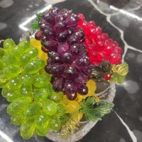 انگور کریستال