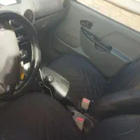 111مدل 95تمیز موتوری به شرط|خودرو سواری و وانت|تربت جام, بیست متری منبع آب|دیوار