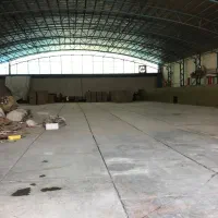 اجاره کارخانه سوله 1800 متر کارگاهی شهرک مایان