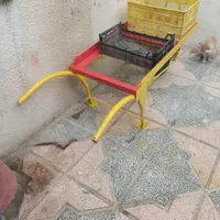 فرغون جعبه بر