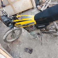 موتور هوندا