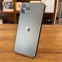 اپل ۱۱پرومکس iPhone/64/256 خرید و فروش انواع گوشی|موبایل|قزوین, |دیوار