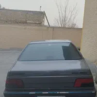 پژو 405|خودرو سواری و وانت|پاکدشت, پاکدشت (مامازند)|دیوار