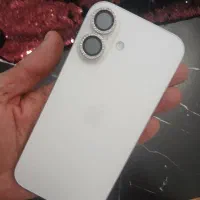 آیفون ۱۶ نرمال درحد نونو