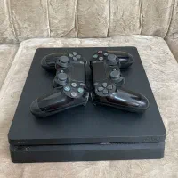 ps4اسلیم یک ترا کپی خور