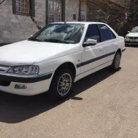 پژوپارس مدل92