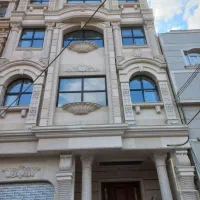 اپارتمان تک واحدی باجک دو خیابان حاعری