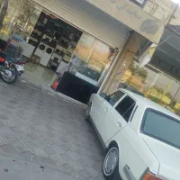 پیکان سواری مدل ۸۳|خودرو سواری و وانت|نجف‌آباد, شهدای غربی|دیوار