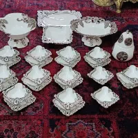 میوه و آجیل خوری خارجی