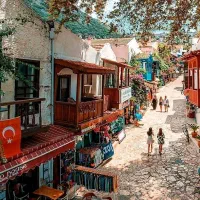 تور زمینی وان ترکیه / ویژه ایام عادی و نوروزی