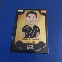 کارت کیمدی  گلدن