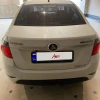 برلیانس h330 اتومات مدل ۹۵