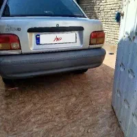پراید مدل۸۴|خودرو سواری و وانت|اهواز, شهرک اندیشه|دیوار