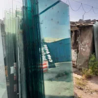 خرید و فروش شیشه سکوریت نو و دست دوم|عمده‌فروشی|تهران, علی‌آباد|دیوار