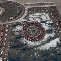 فرش نگین مشهد|فرش|لنگرود, |دیوار