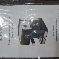 اسپرسو ساز venice italy لمسی ایتالیایی|سماور، چای‌ساز، قهوه‌ساز|بندرعباس, |دیوار