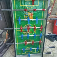 فوتبال دستی|تجهیزات ورزشی|اراک, |دیوار