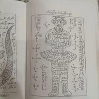 کتاب انجام امور غریبه