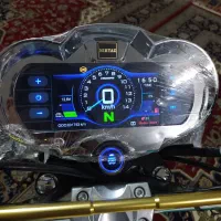 هندانیکتازپلاس جفت دیسک|موتورسیکلت|اسلام‌شهر, شهرک سالور|دیوار