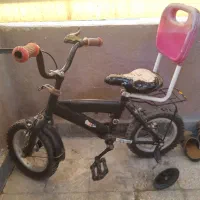 دوچرخه ۱۲