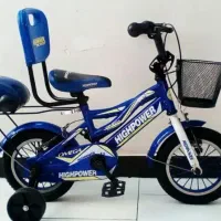 دوچرخه سایز ۱۲