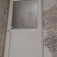 درب و پنجره upvc