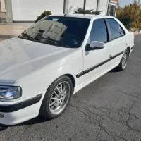 پارس سال موتورجدید