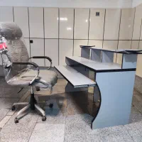 میز و صندلی کامپیوتر