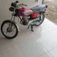 موتور سیکلت مزایده